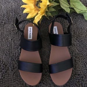 Platform Sandals